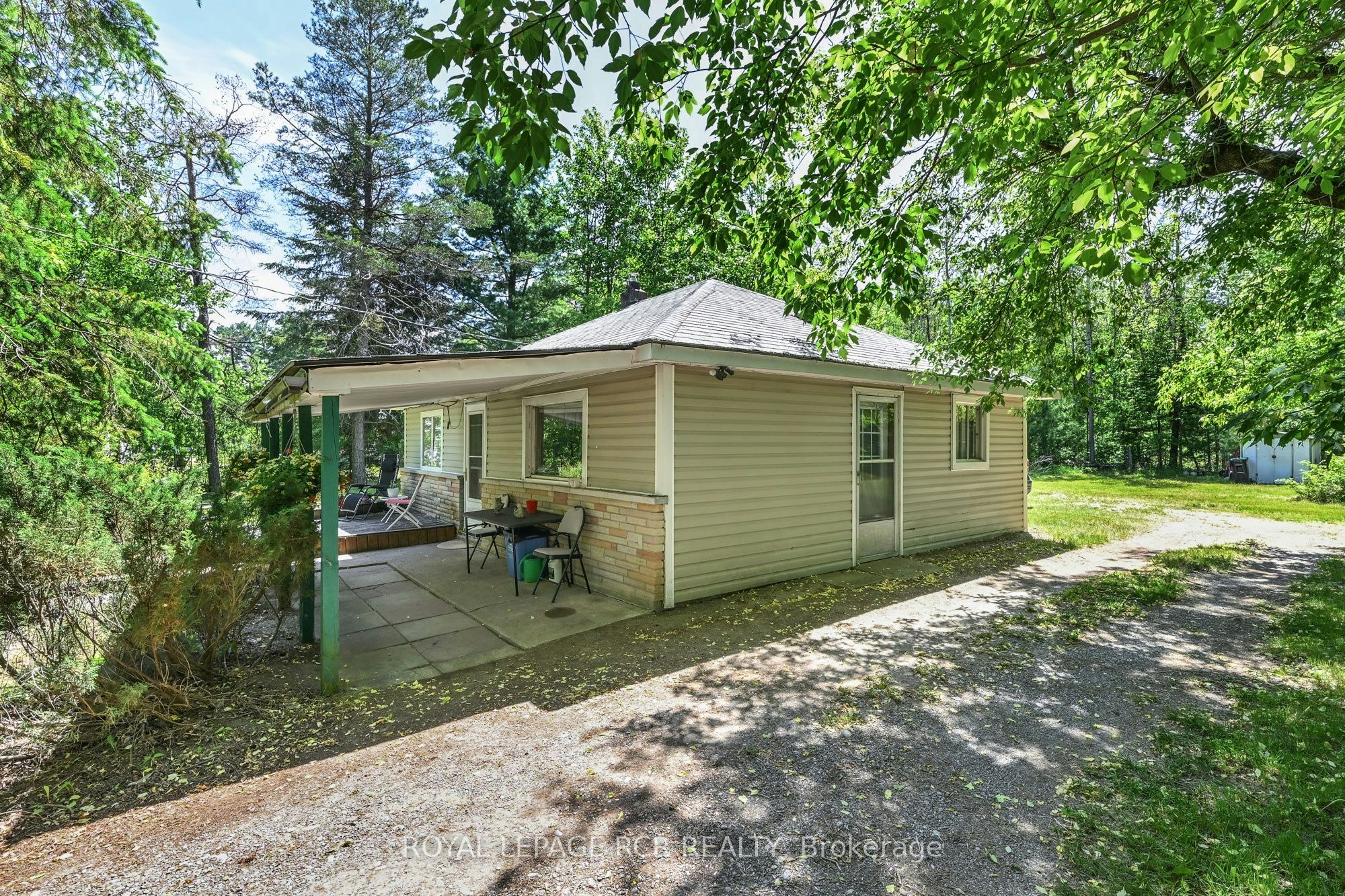 7262 County Road 13 N/A, Adjala-Tosorontio, ON, L0M 1M0
