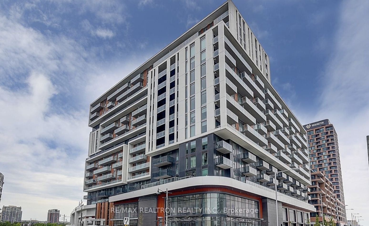 1809A-8119 Birchmount Road, Markham, ON, L6G 0H5