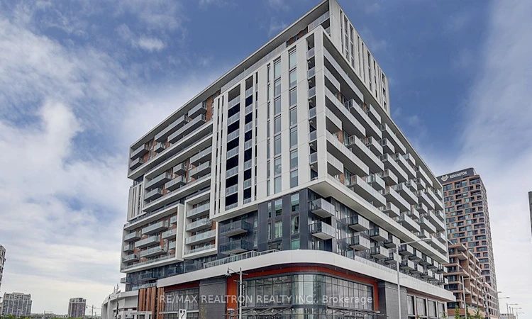 1809A-8119 Birchmount Road