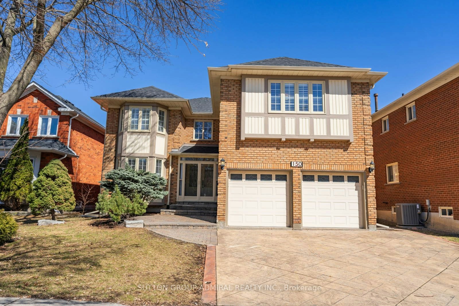 150 Rockwood Crescent, Vaughan, ON, L4J 7W1