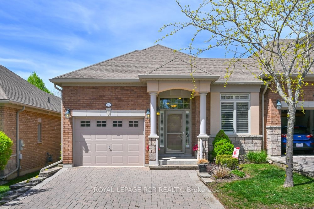 164 Ridge Way, New Tecumseth, ON, L9R 0H3