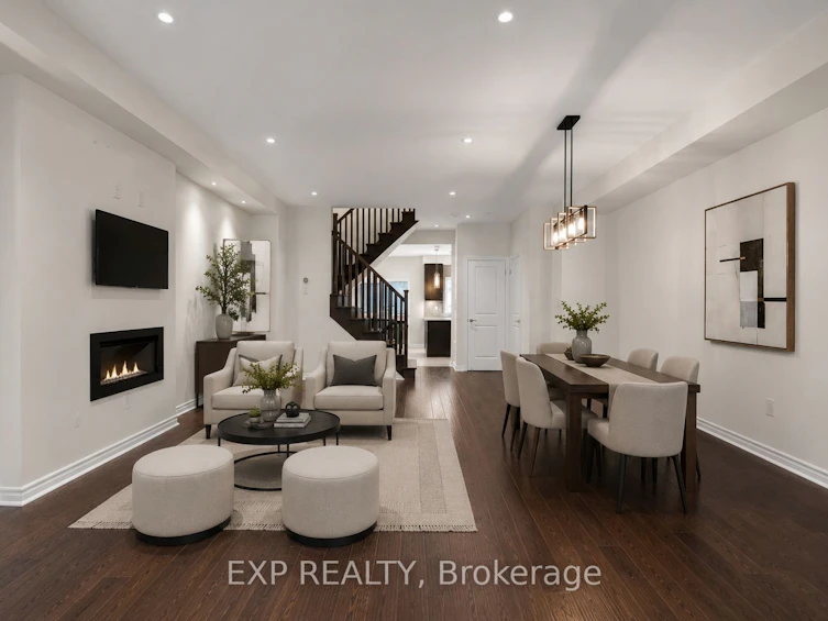 104 Gordon Circle, Newmarket, ON, L3Y 0C9 - 15