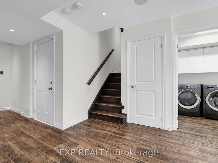 104 Gordon Circle, Newmarket, ON, L3Y 0C9 - 9