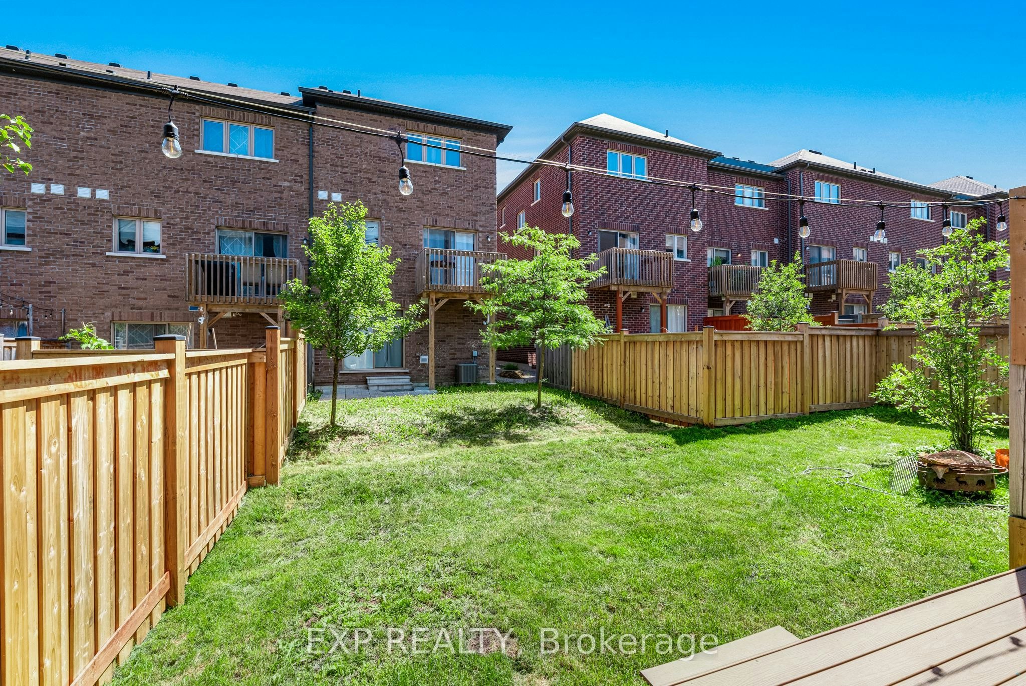 104 Gordon Circle, Newmarket, ON, L3Y 0C9 - 35