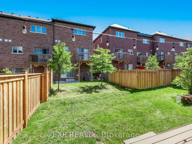 104 Gordon Circle, Newmarket, ON, L3Y 0C9 - 35
