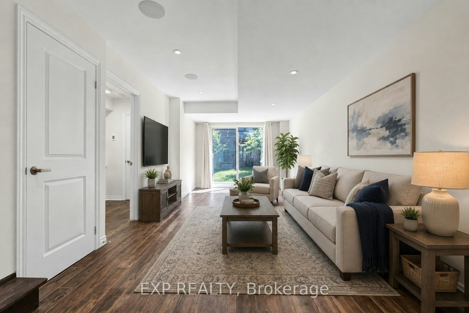 104 Gordon Circle, Newmarket, ON, L3Y 0C9 - 5