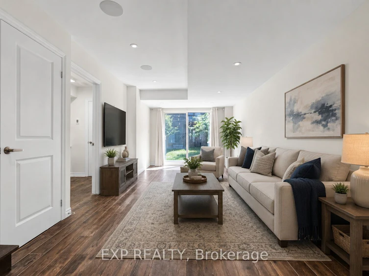 104 Gordon Circle, Newmarket, ON, L3Y 0C9 - 5
