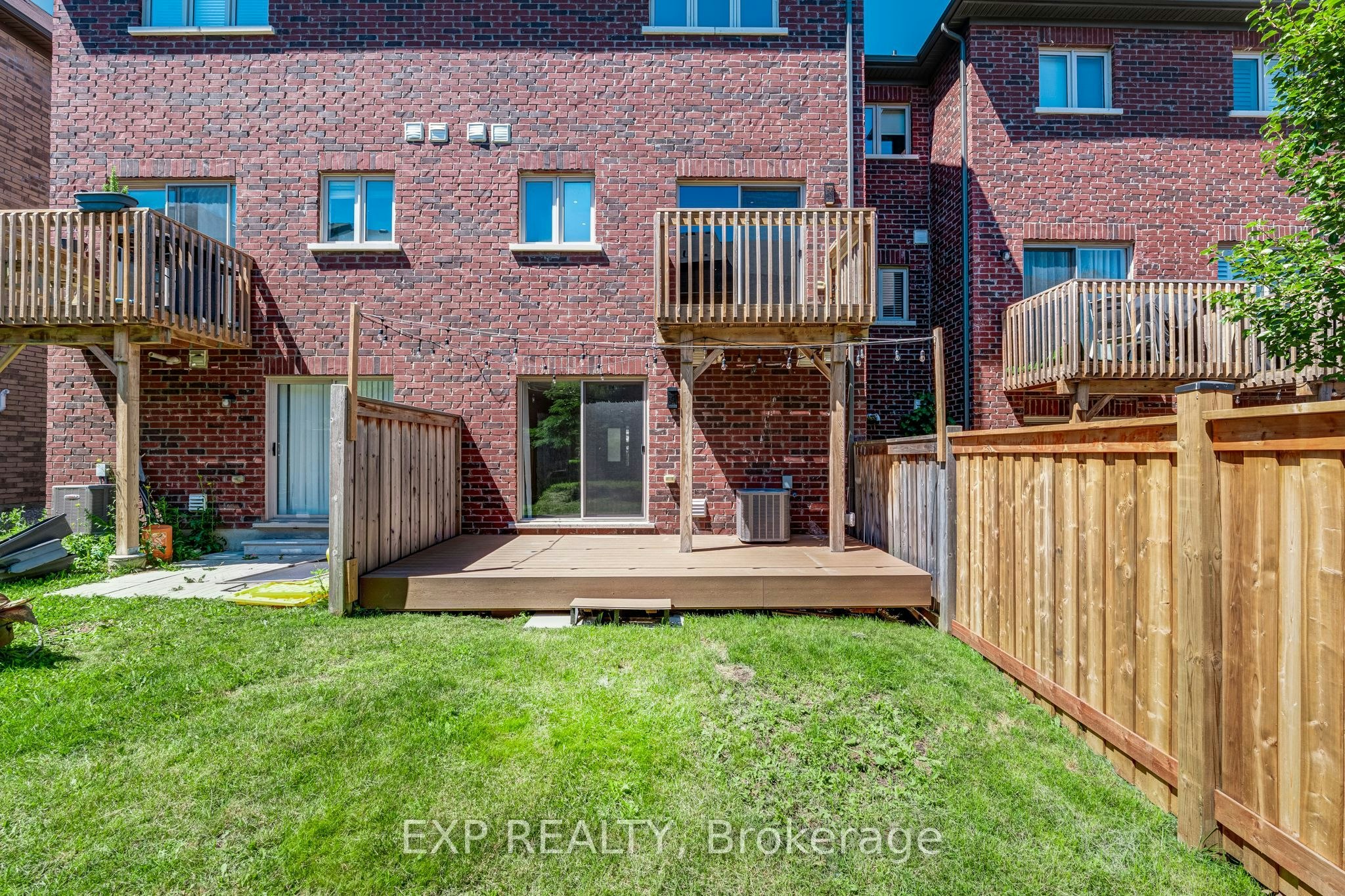 104 Gordon Circle, Newmarket, ON, L3Y 0C9 - 37