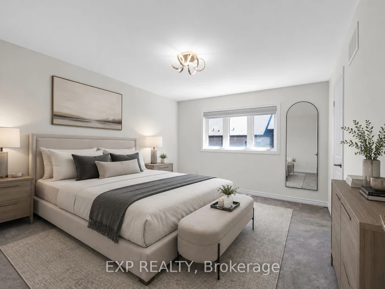 104 Gordon Circle, Newmarket, ON, L3Y 0C9 - 20