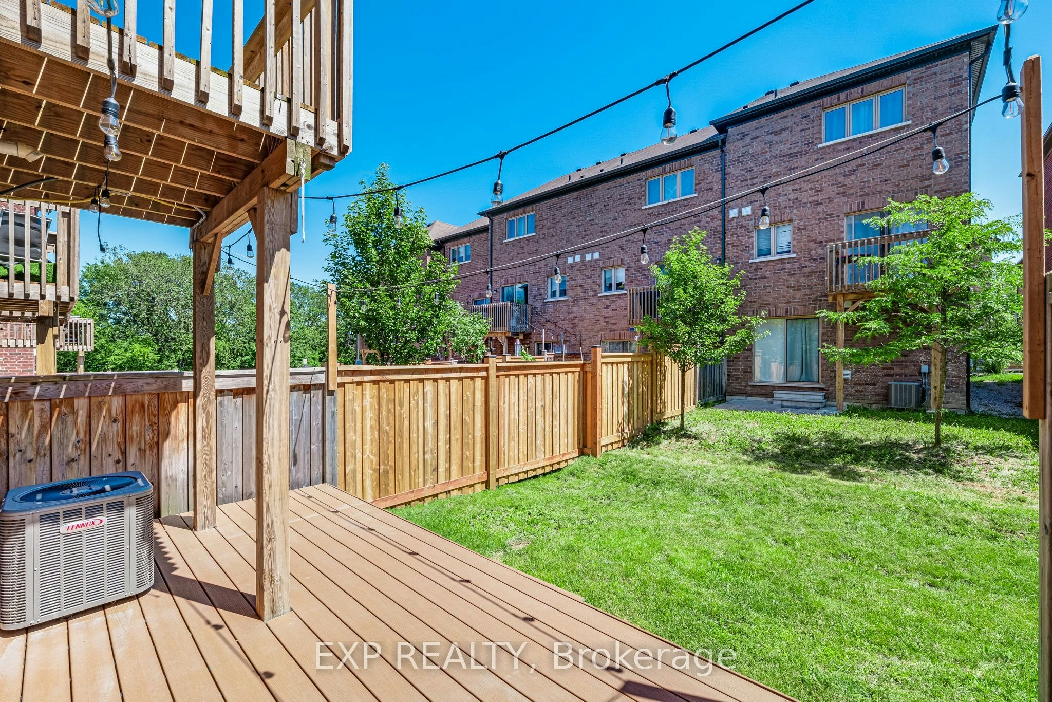 104 Gordon Circle, Newmarket, ON, L3Y 0C9 - 33