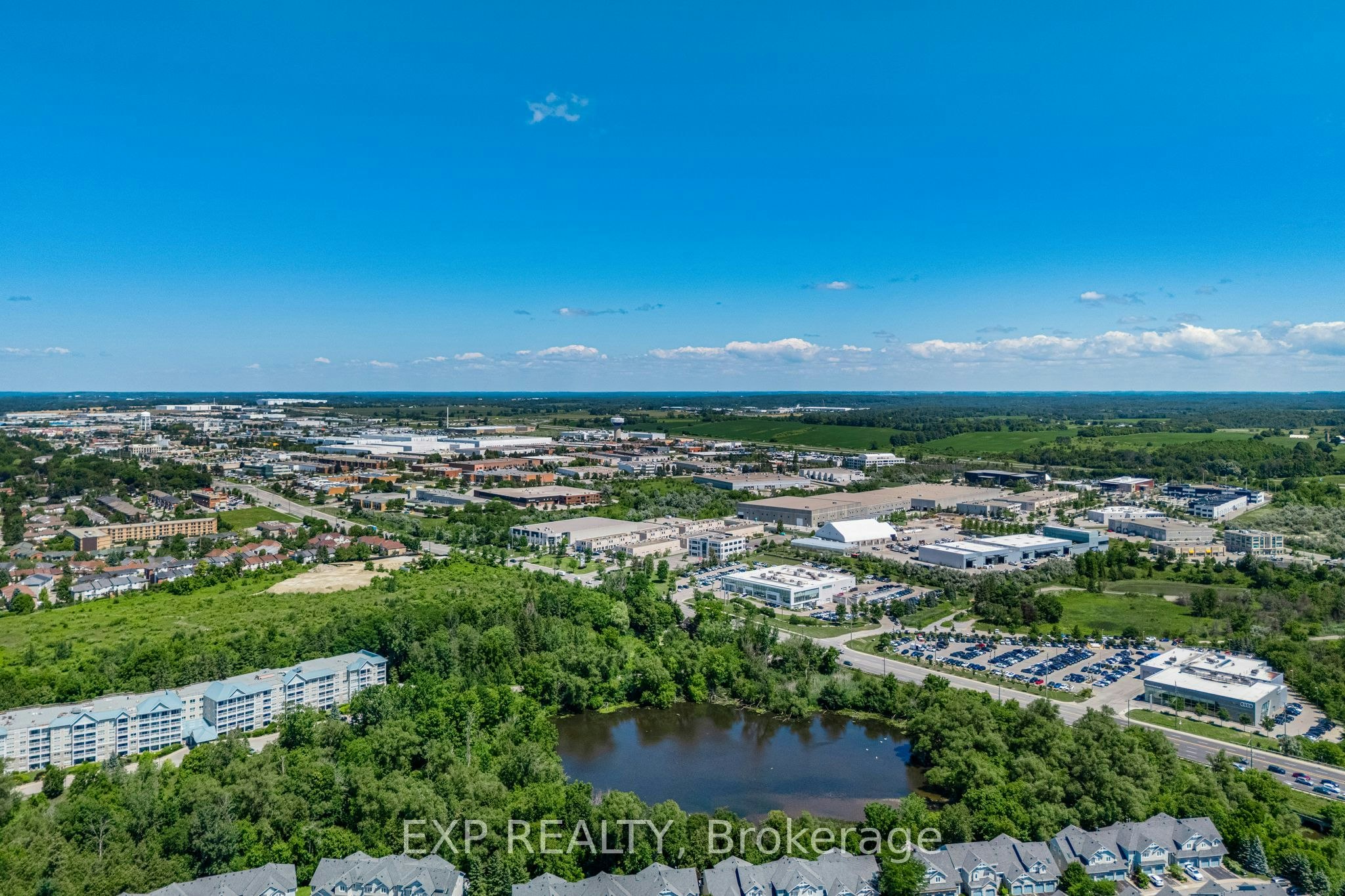 104 Gordon Circle, Newmarket, ON, L3Y 0C9 - 40