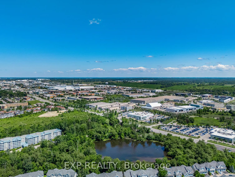 104 Gordon Circle, Newmarket, ON, L3Y 0C9 - 40