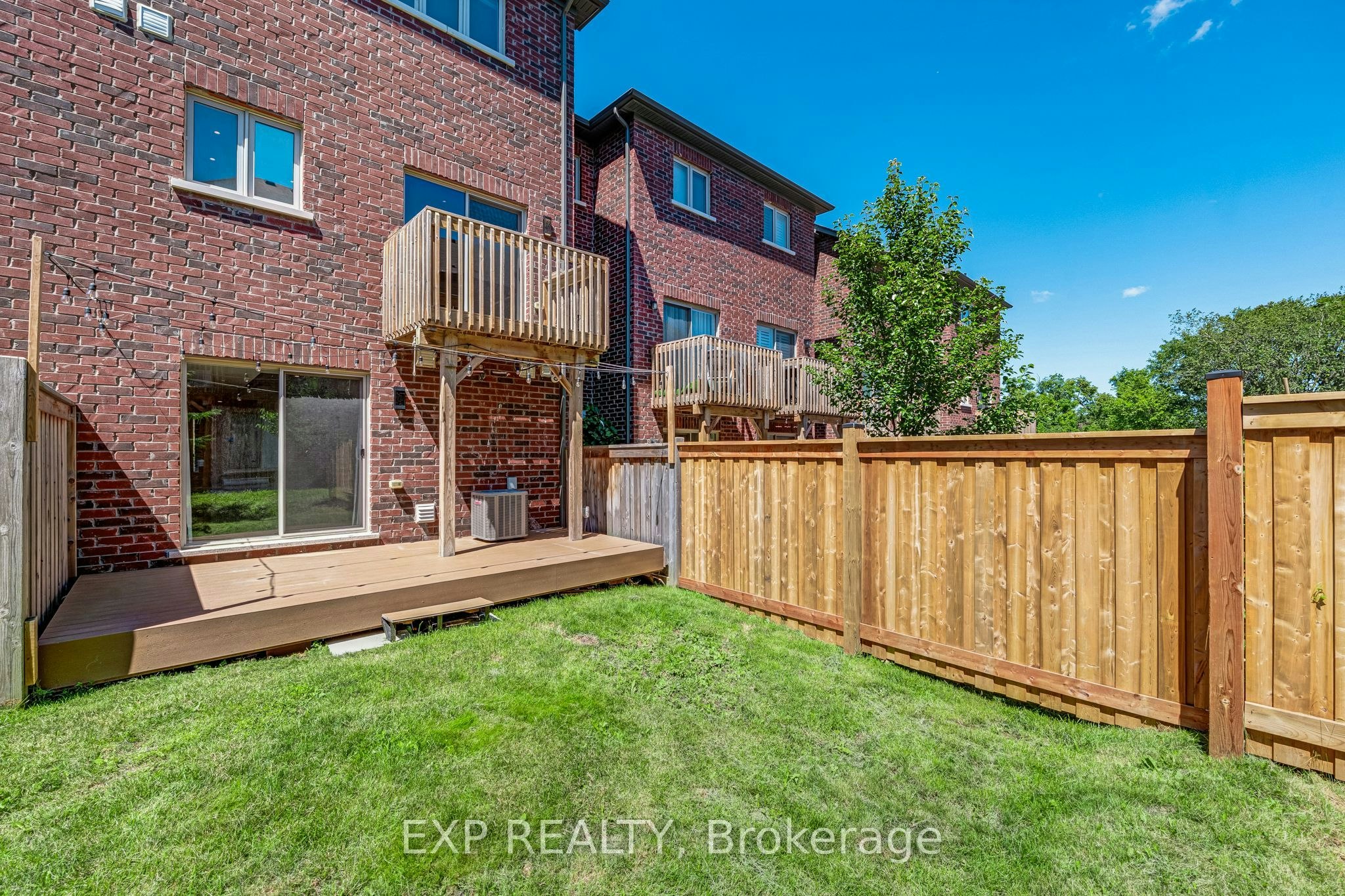 104 Gordon Circle, Newmarket, ON, L3Y 0C9 - 34