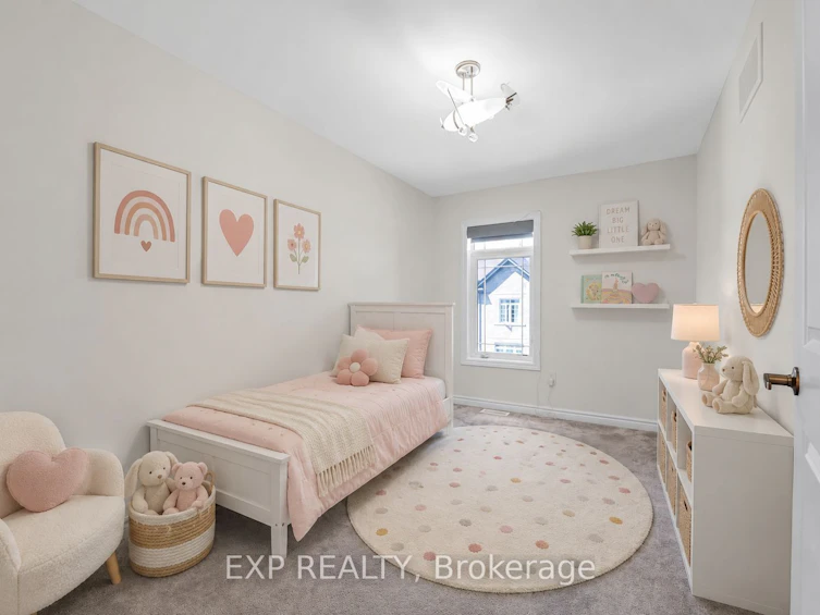 104 Gordon Circle, Newmarket, ON, L3Y 0C9 - 27