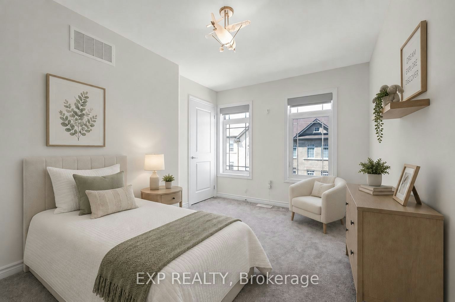 104 Gordon Circle, Newmarket, ON, L3Y 0C9 - 25