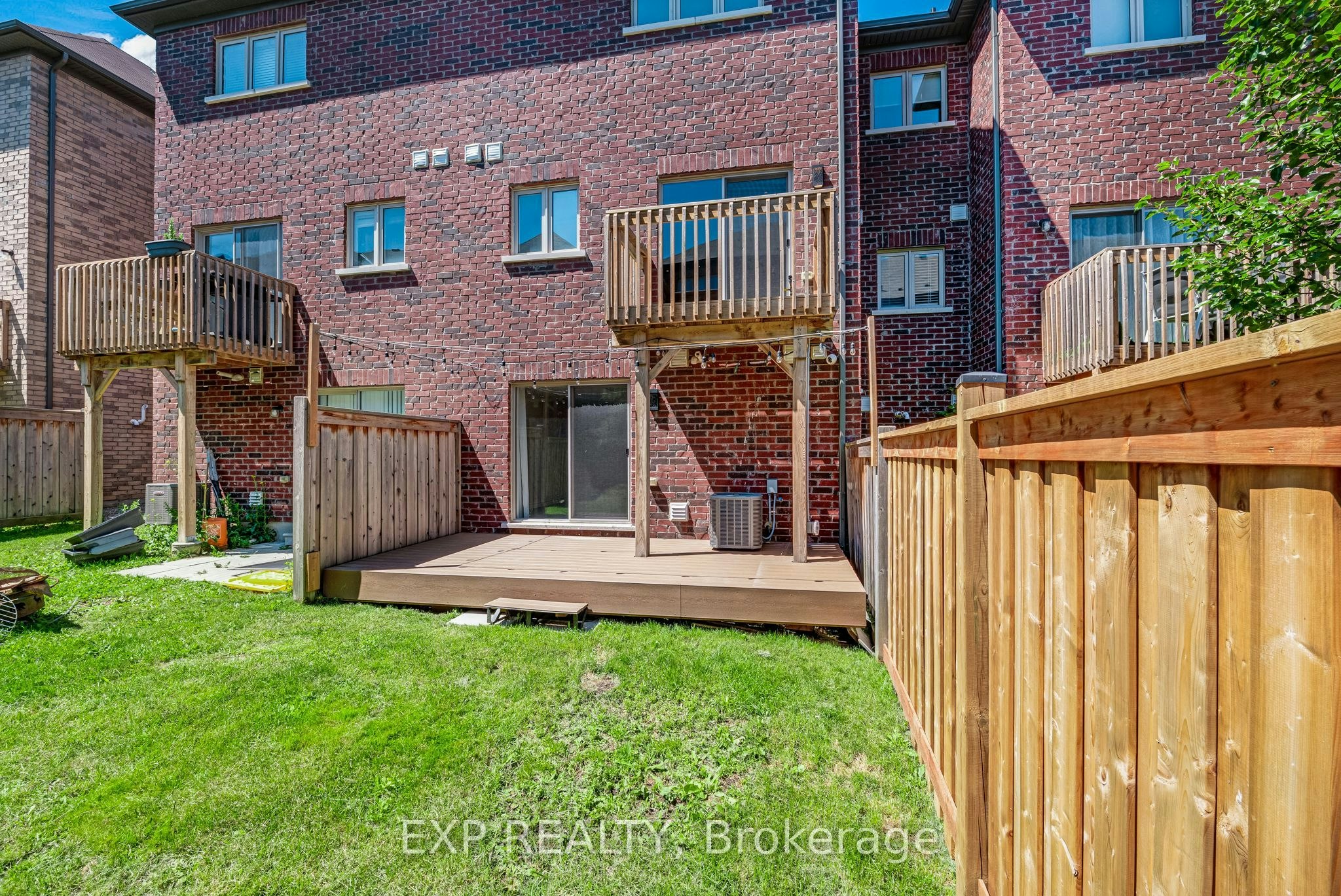 104 Gordon Circle, Newmarket, ON, L3Y 0C9 - 36