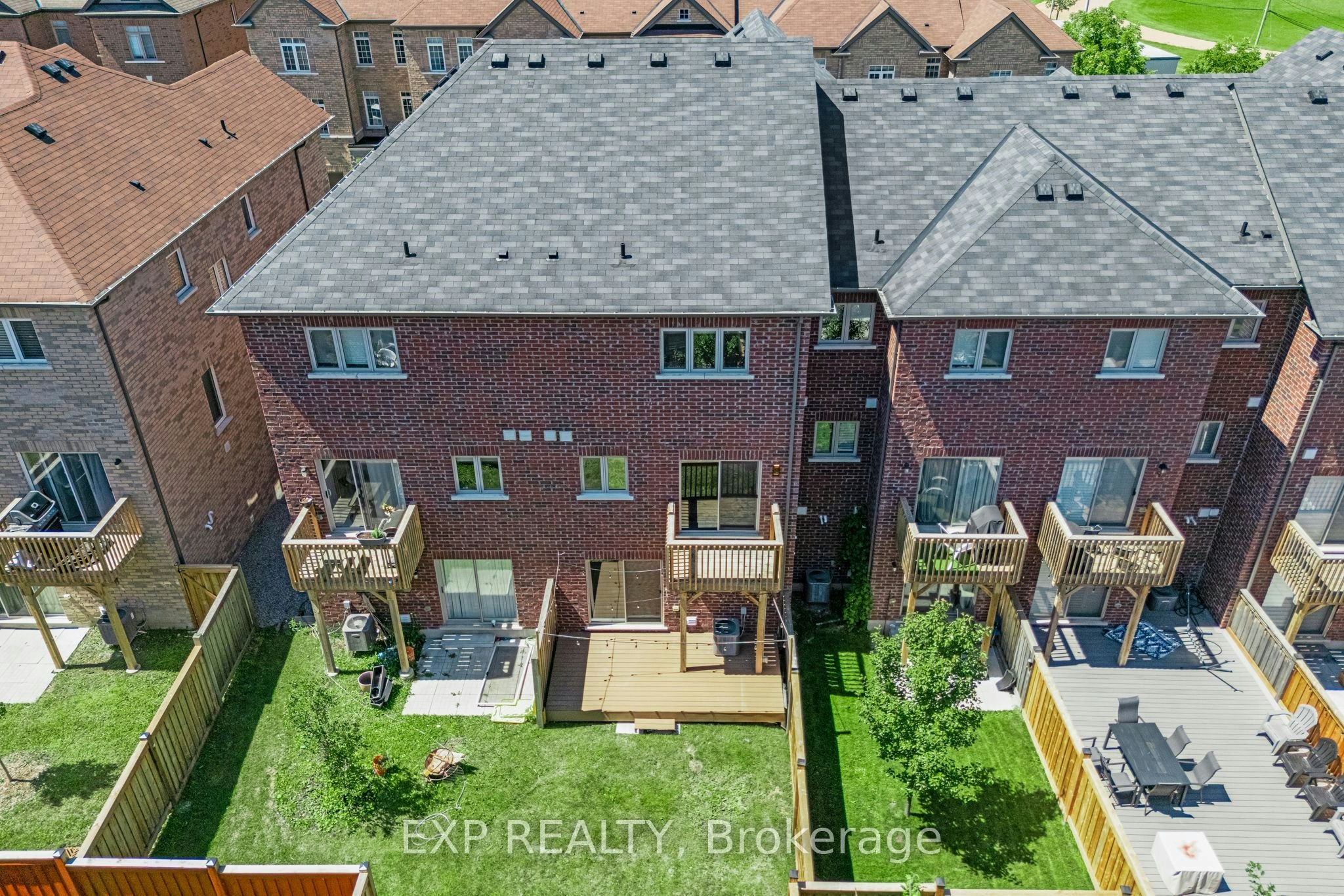 104 Gordon Circle, Newmarket, ON, L3Y 0C9 - 38