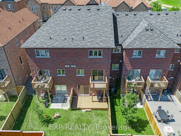 104 Gordon Circle, Newmarket, ON, L3Y 0C9 - 38