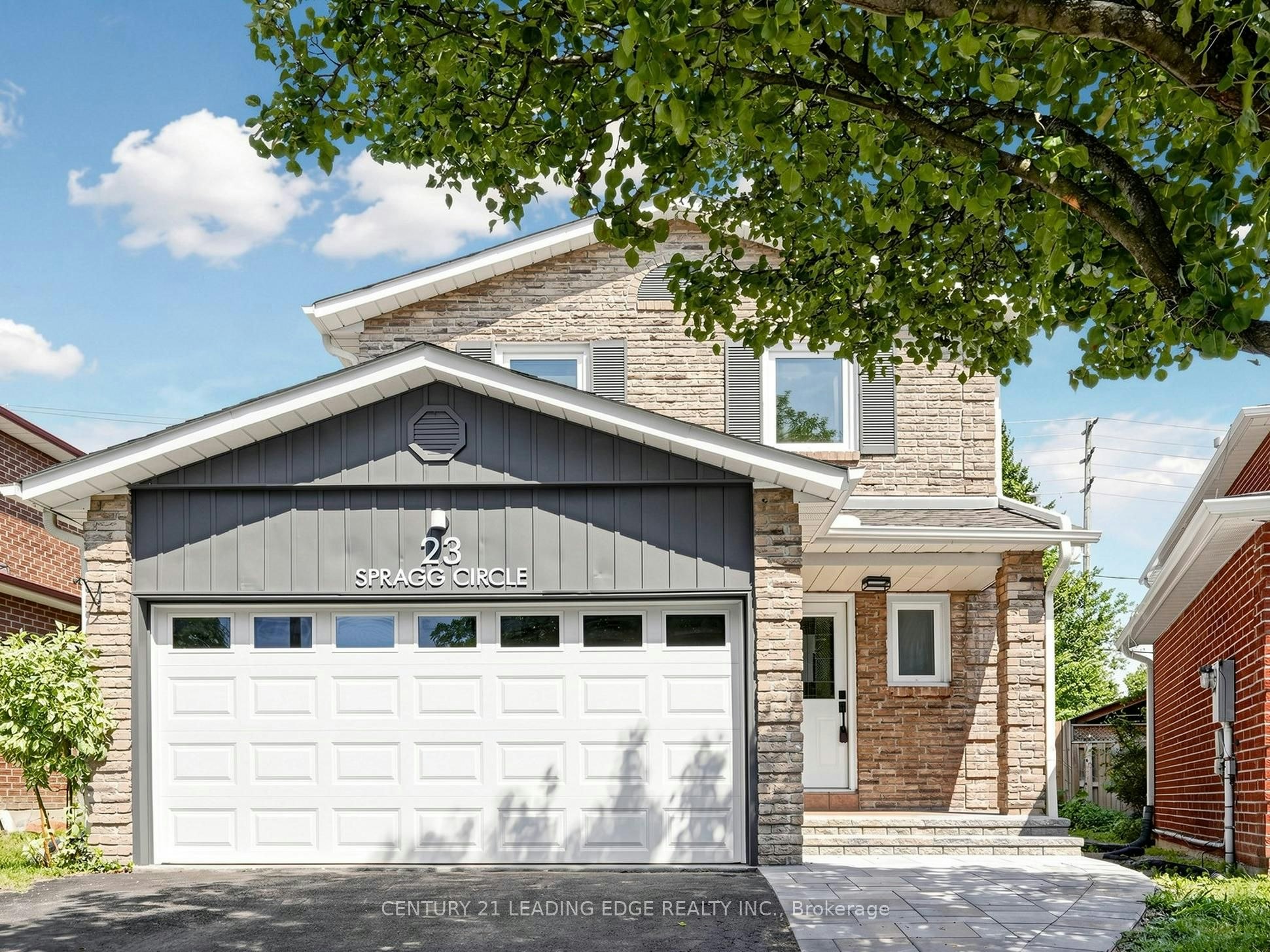 23 Spragg Circle, Markham, ON, L3P 5W1