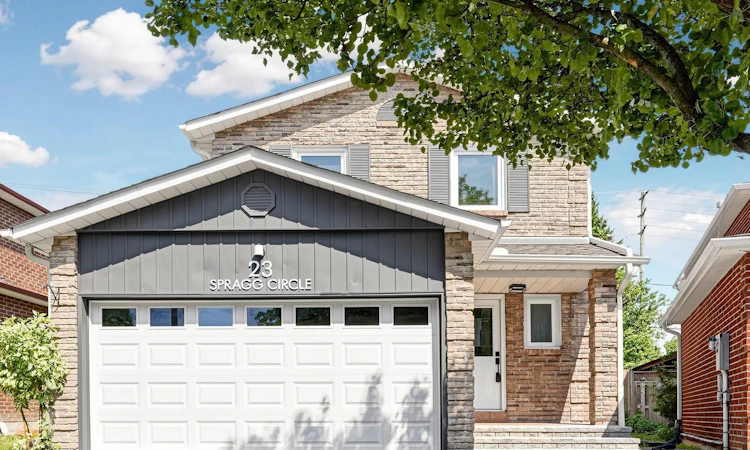 23 Spragg Circle