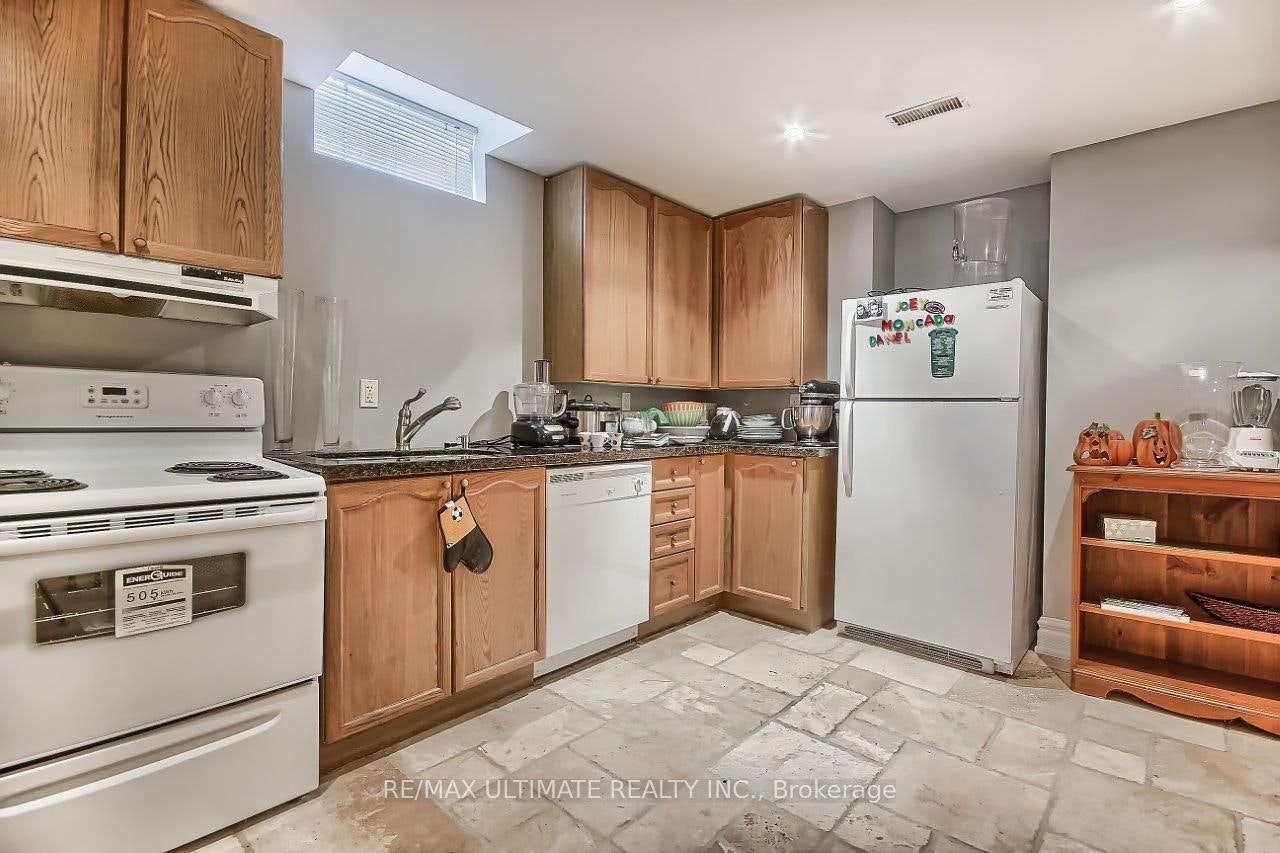 lower-3 Cornerstone Road, Markham, ON, L6E 1S4 - 2