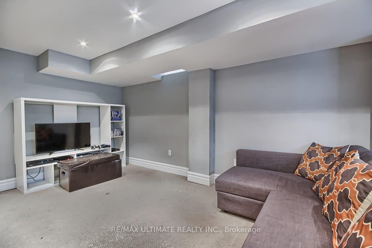 lower-3 Cornerstone Road, Markham, ON, L6E 1S4 - 3