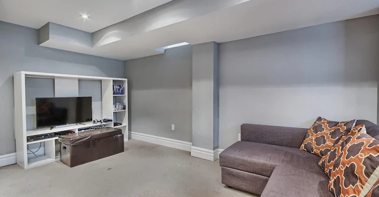 lower-3 Cornerstone Road, Markham, ON, L6E 1S4 - 3