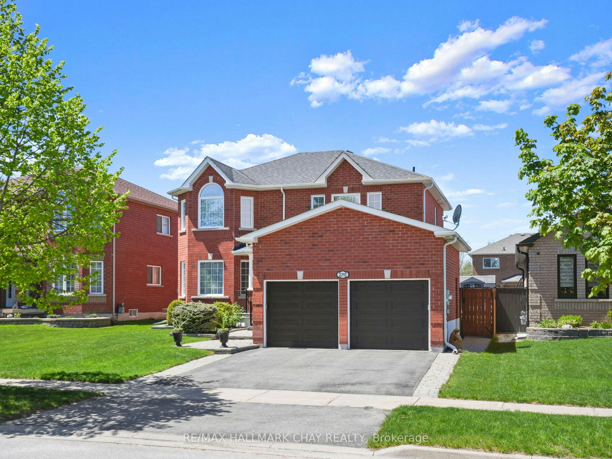 2292 Jack Crescent, Innisfil, ON, L9S 2C8