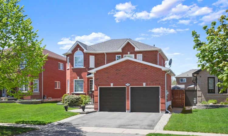 2292 Jack Crescent