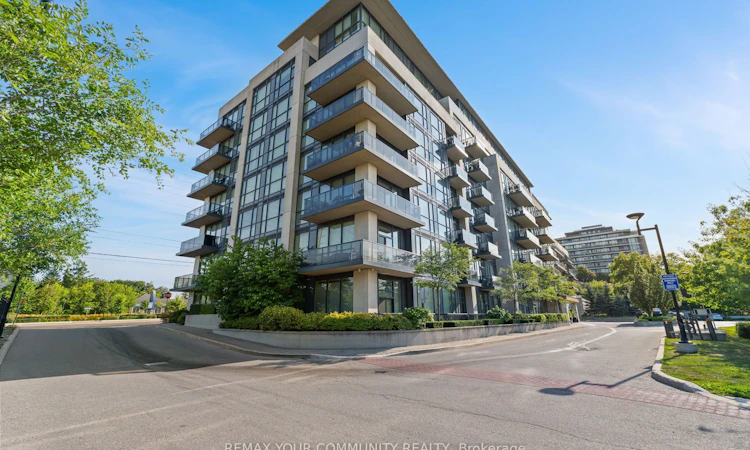 205-4700 Highway 7 N/A