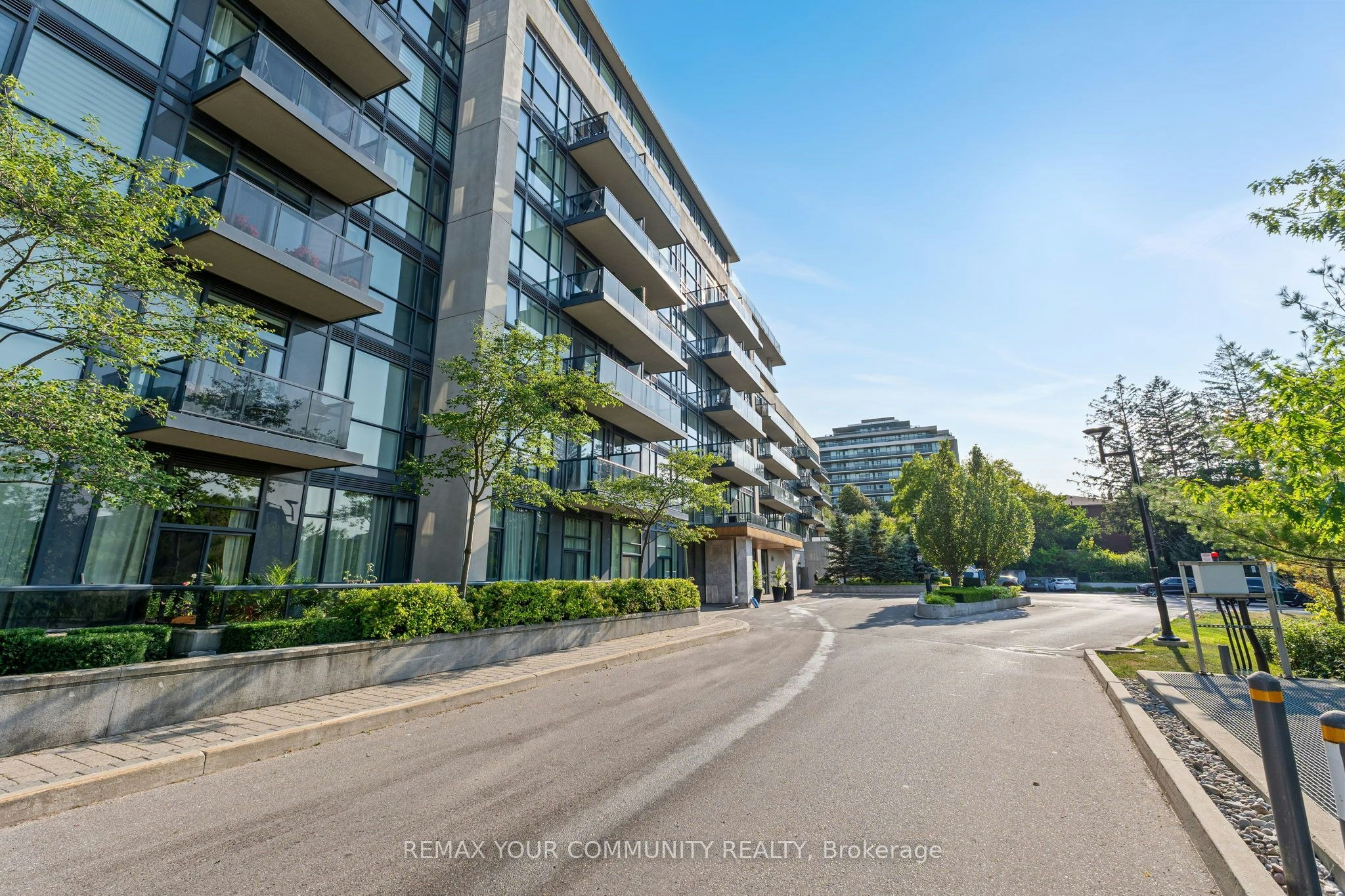 205-4700 Highway 7 N/A, Vaughan, ON, L4L 0B4 - 2