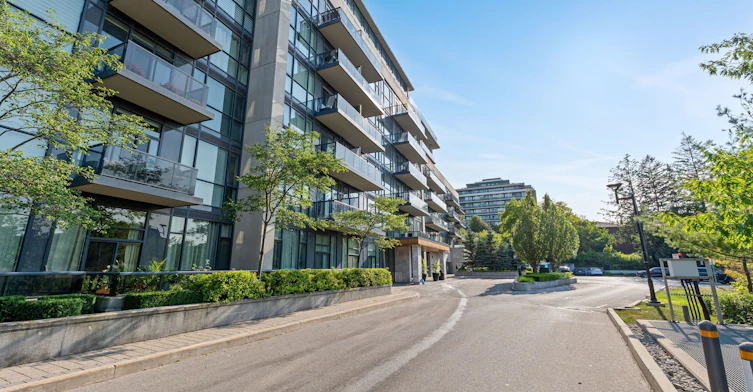 205-4700 Highway 7 N/A, Vaughan, ON, L4L 0B4 - 2