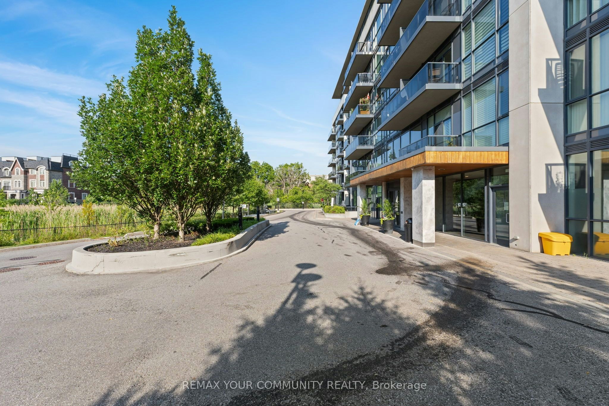 205-4700 Highway 7 N/A, Vaughan, ON, L4L 0B4 - 6
