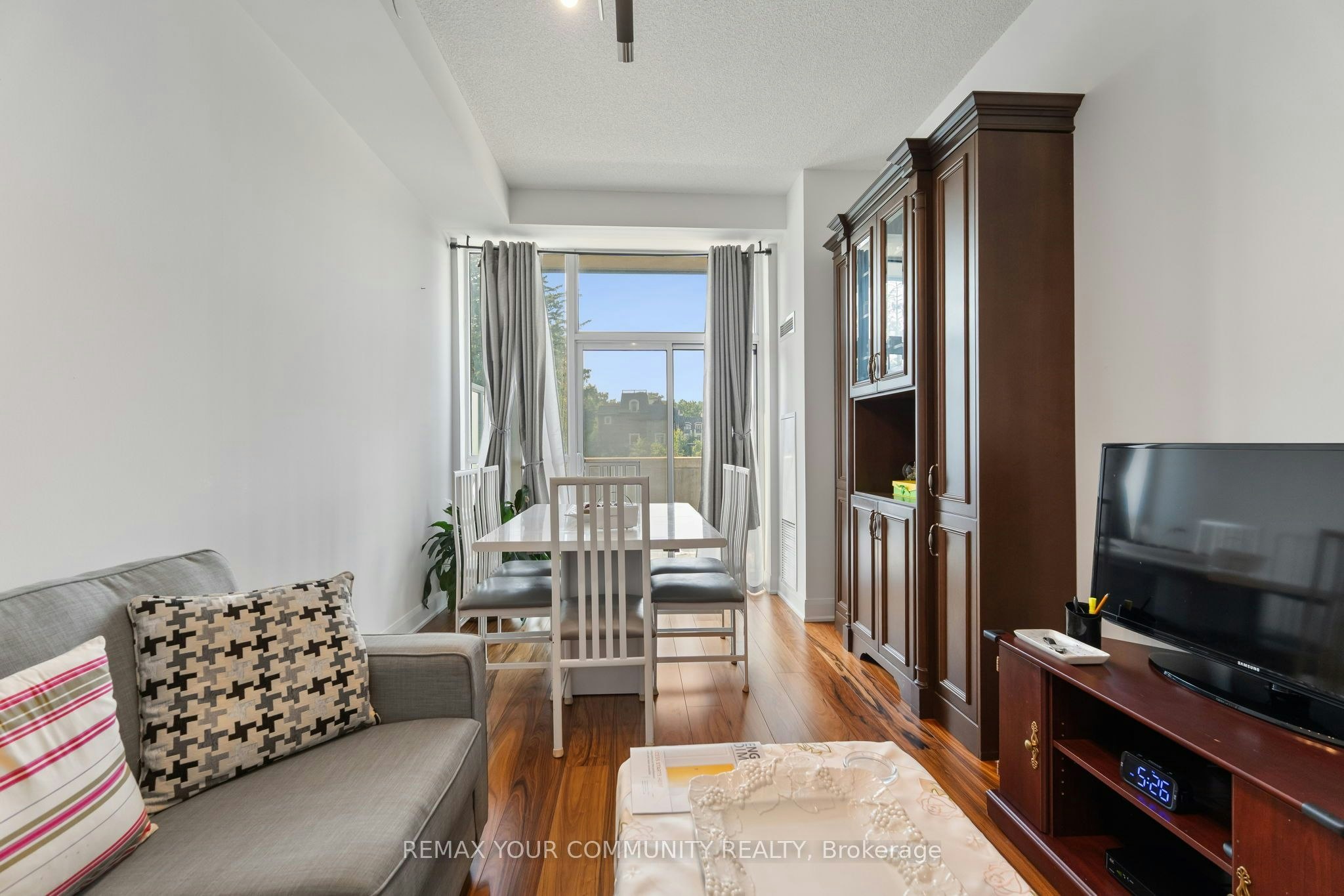 205-4700 Highway 7 N/A, Vaughan, ON, L4L 0B4 - 16