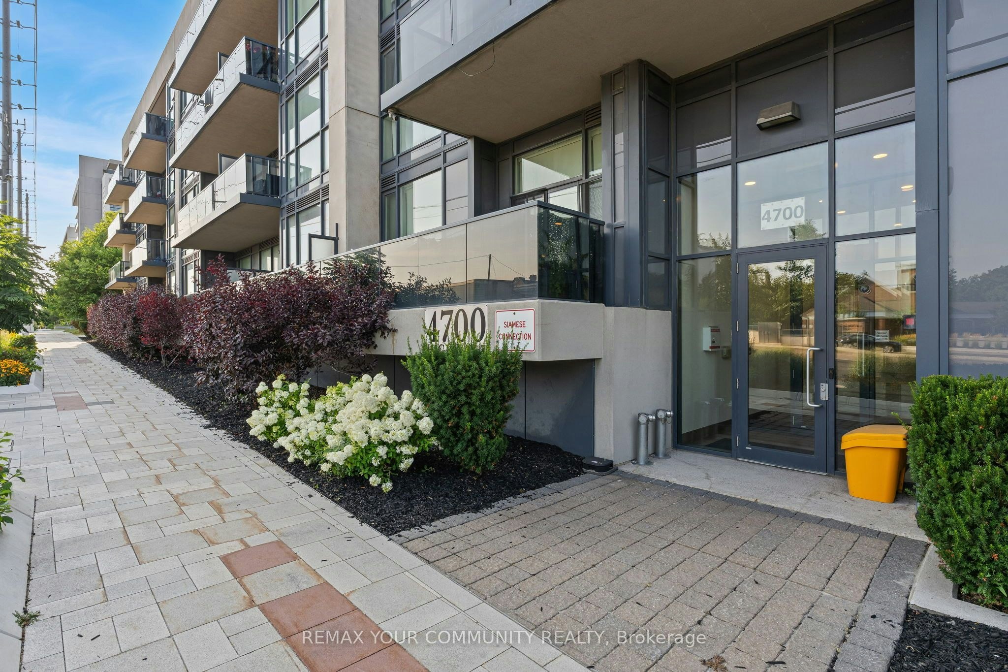 205-4700 Highway 7 N/A, Vaughan, ON, L4L 0B4 - 3