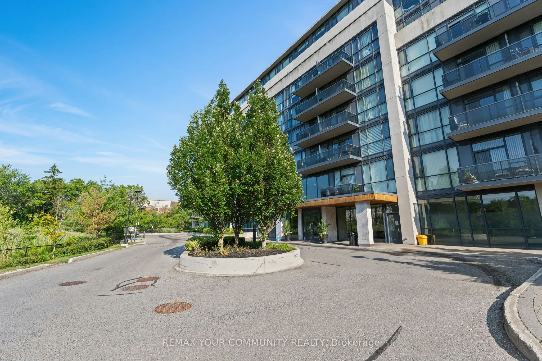 205-4700 Highway 7 N/A, Vaughan, ON, L4L 0B4 - 7