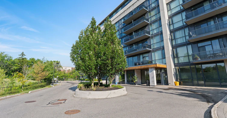 205-4700 Highway 7 N/A, Vaughan, ON, L4L 0B4 - 7