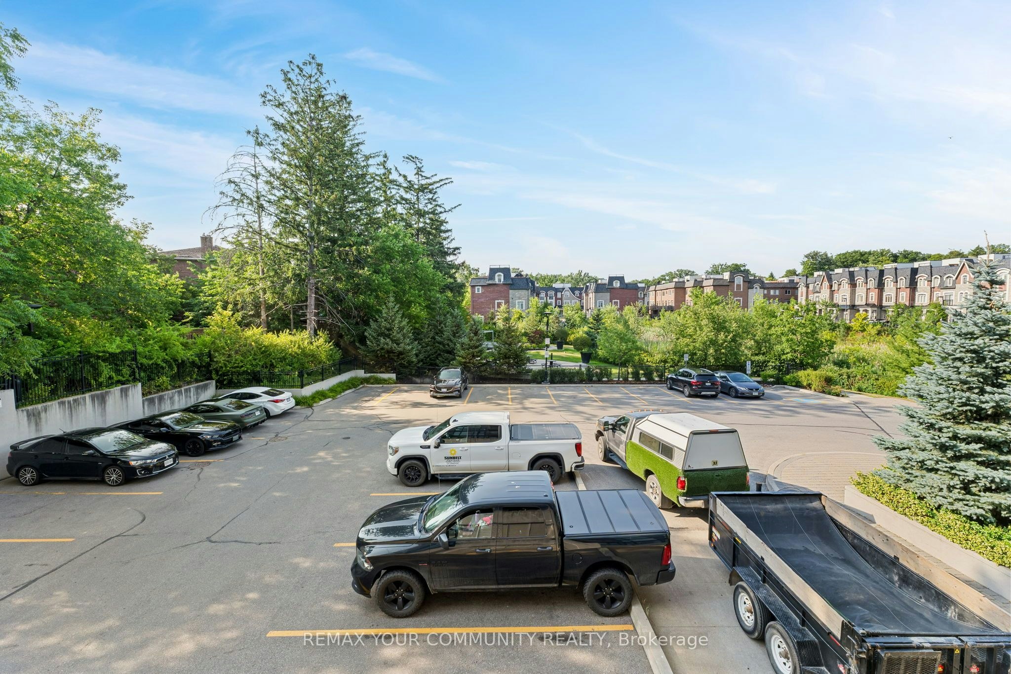 205-4700 Highway 7 N/A, Vaughan, ON, L4L 0B4 - 35
