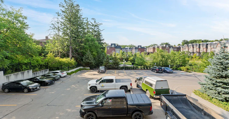 205-4700 Highway 7 N/A, Vaughan, ON, L4L 0B4 - 35