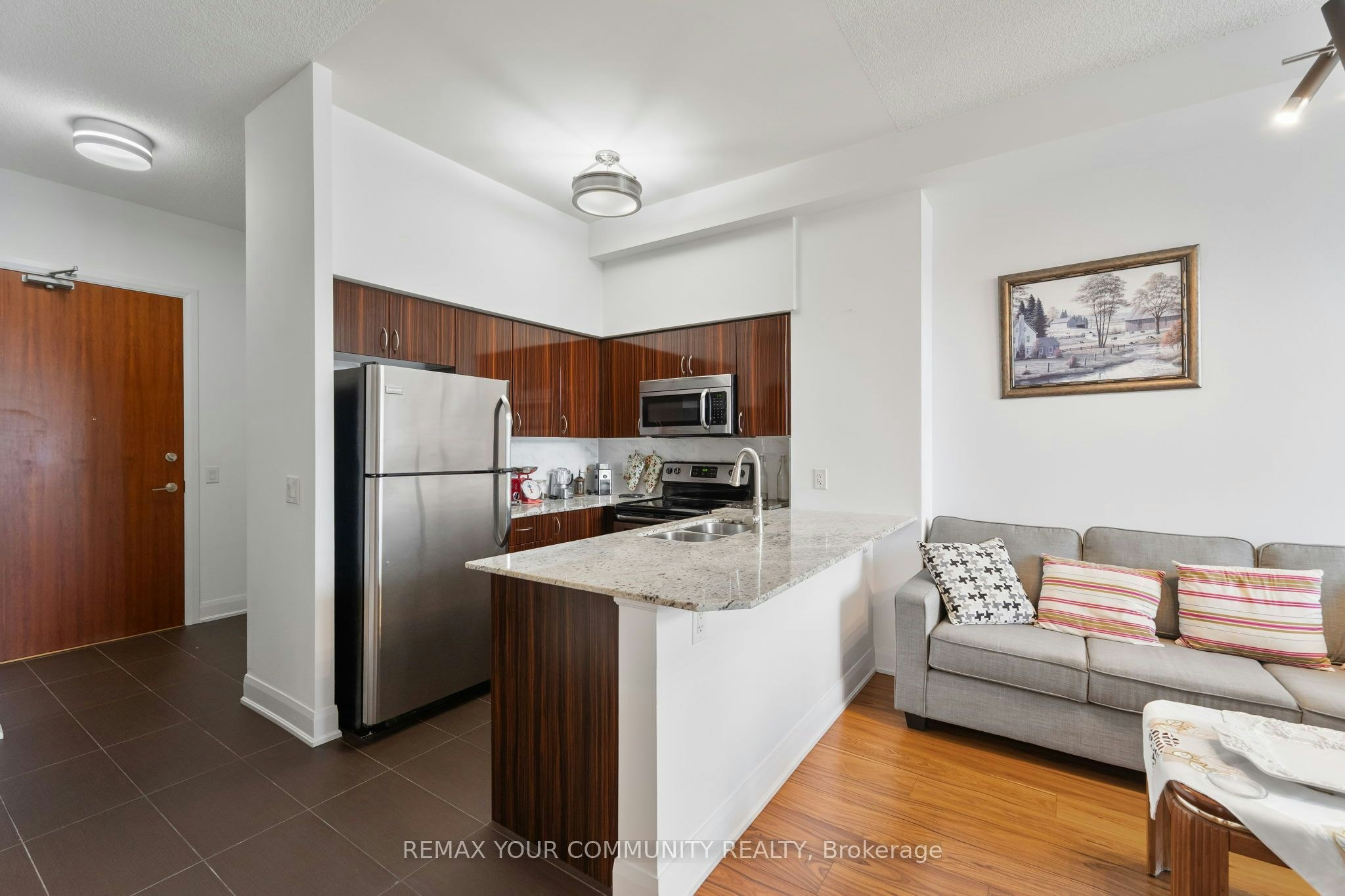 205-4700 Highway 7 N/A, Vaughan, ON, L4L 0B4 - 24