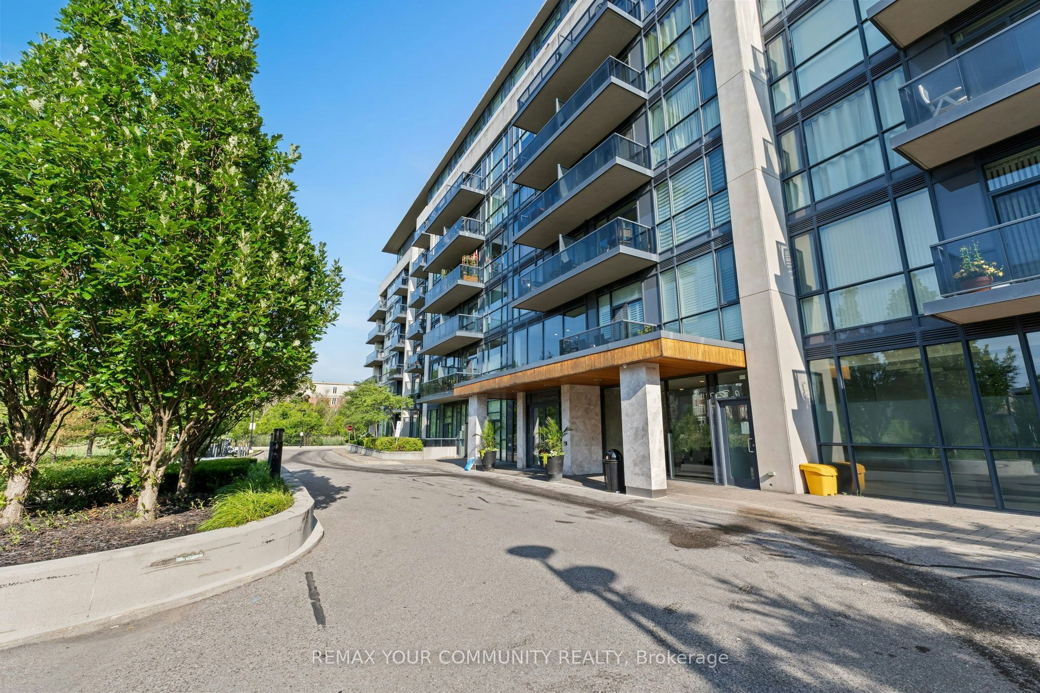 205-4700 Highway 7 N/A, Vaughan, ON, L4L 0B4 - 4