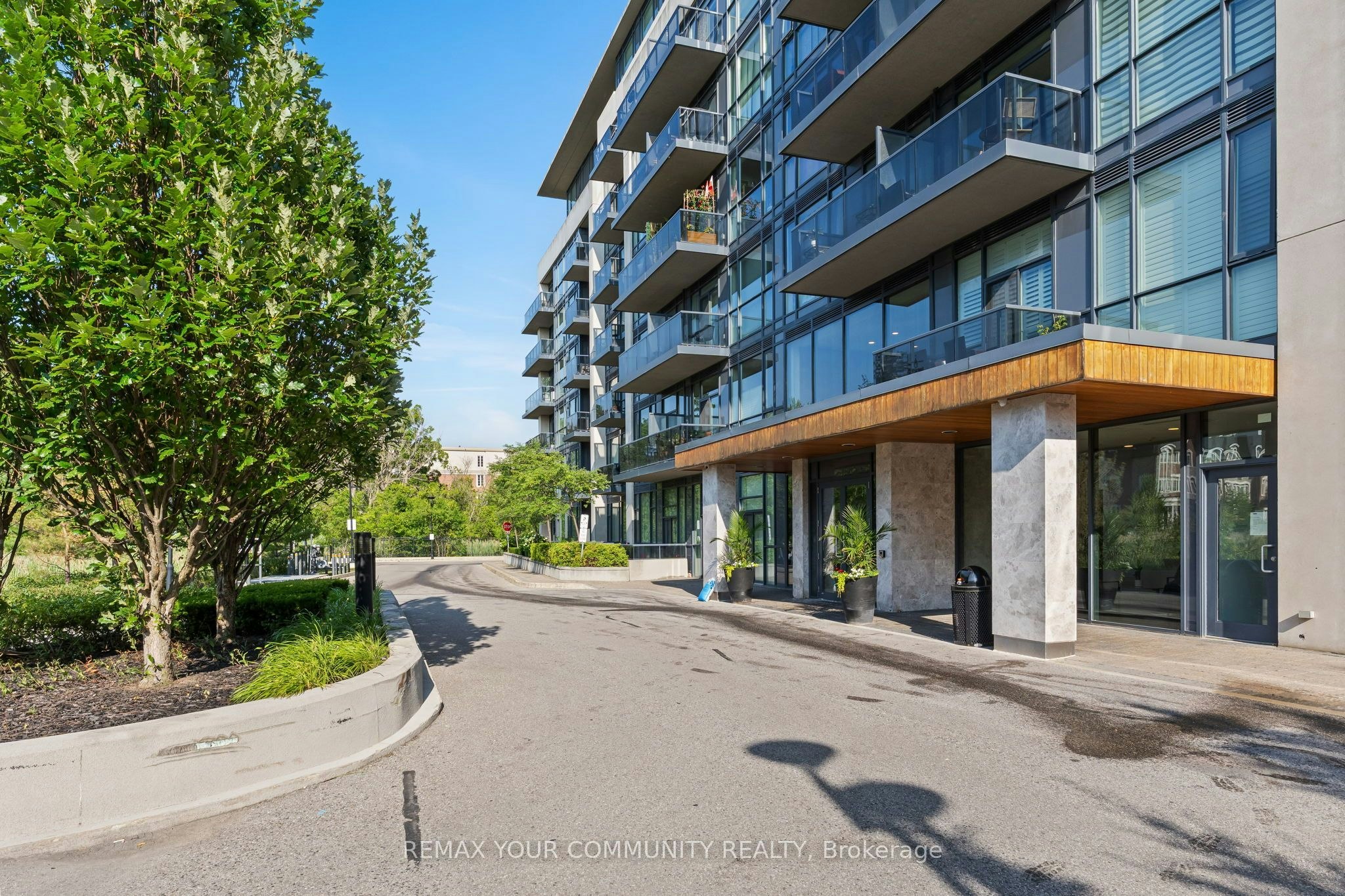 205-4700 Highway 7 N/A, Vaughan, ON, L4L 0B4 - 5