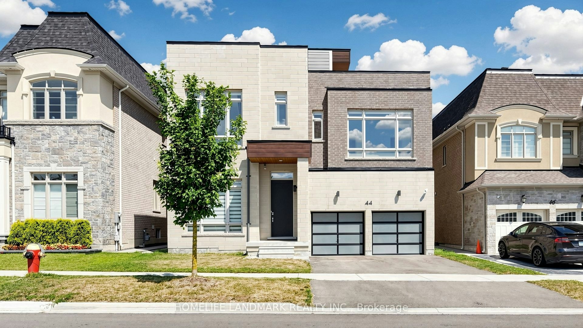 44 David Dunlap Boulevard, Richmond Hill, ON, L4C 4Z1