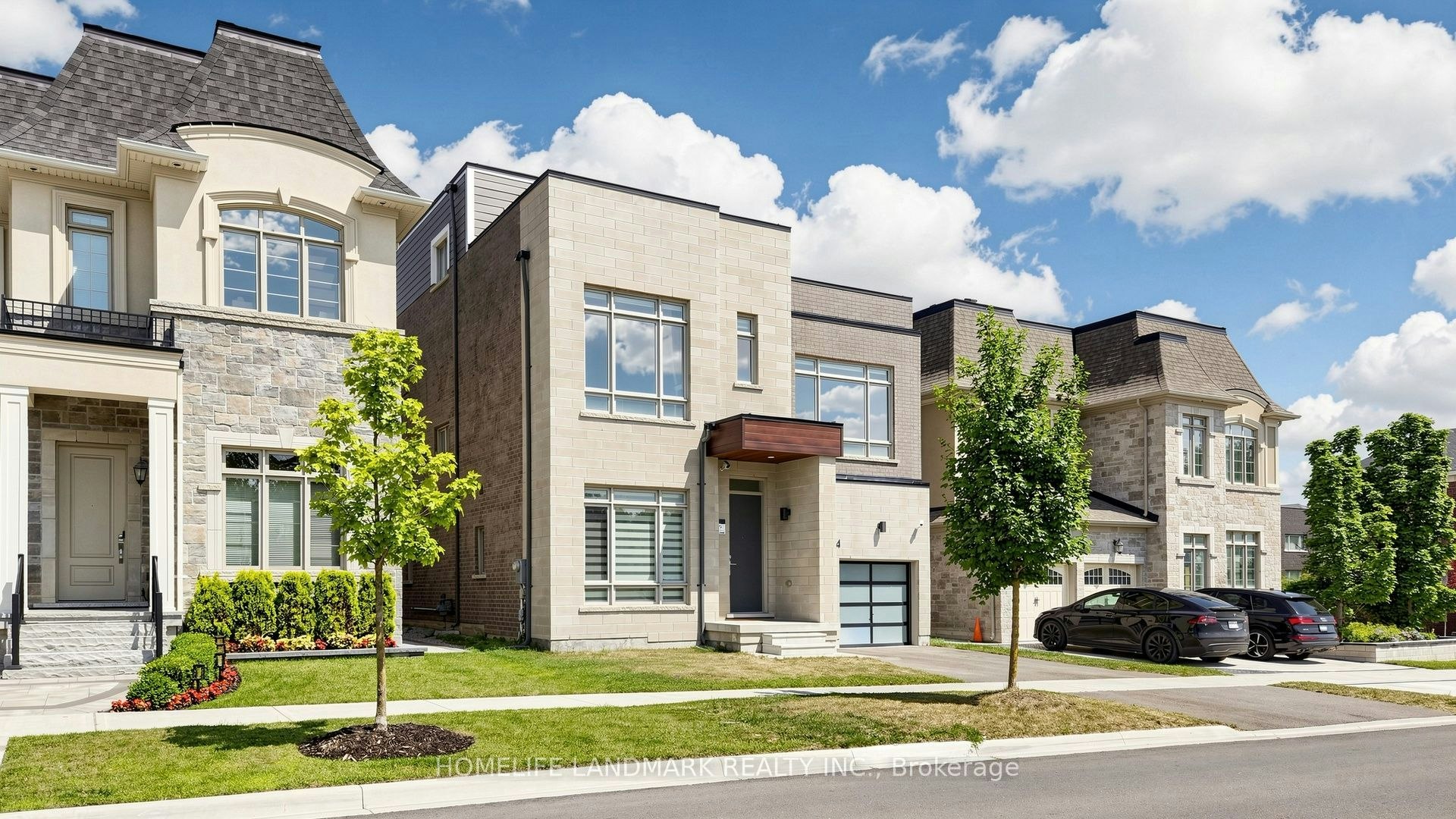 44 David Dunlap Boulevard, Richmond Hill, ON, L4C 4Z1