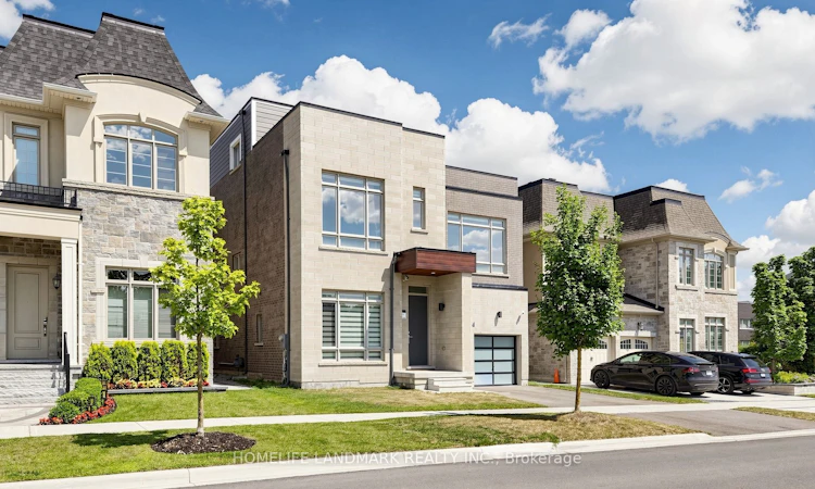 44 David Dunlap Boulevard