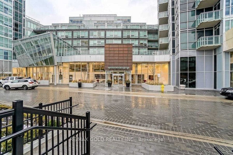 1002-2916 Highway 7 Road, Vaughan, ON, L4K 0K6 - 2