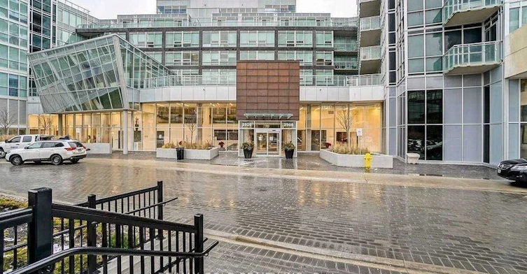 1002-2916 Highway 7 Road, Vaughan, ON, L4K 0K6 - 2