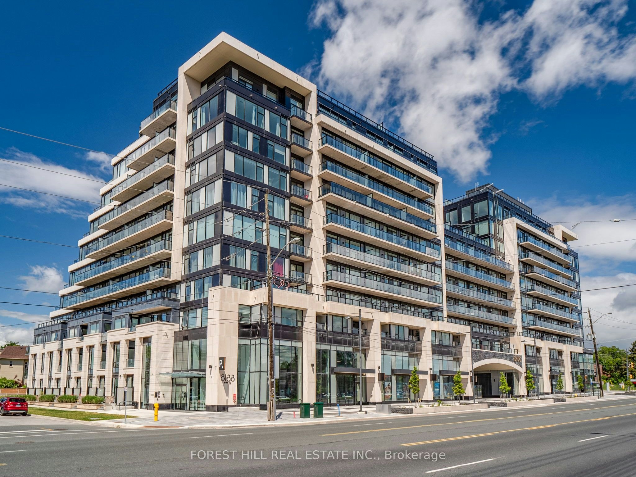 202-8188 Yonge Street, Vaughan, ON, L4J 0M2 - 2