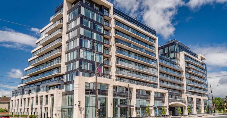 202-8188 Yonge Street, Vaughan, ON, L4J 0M2 - 2