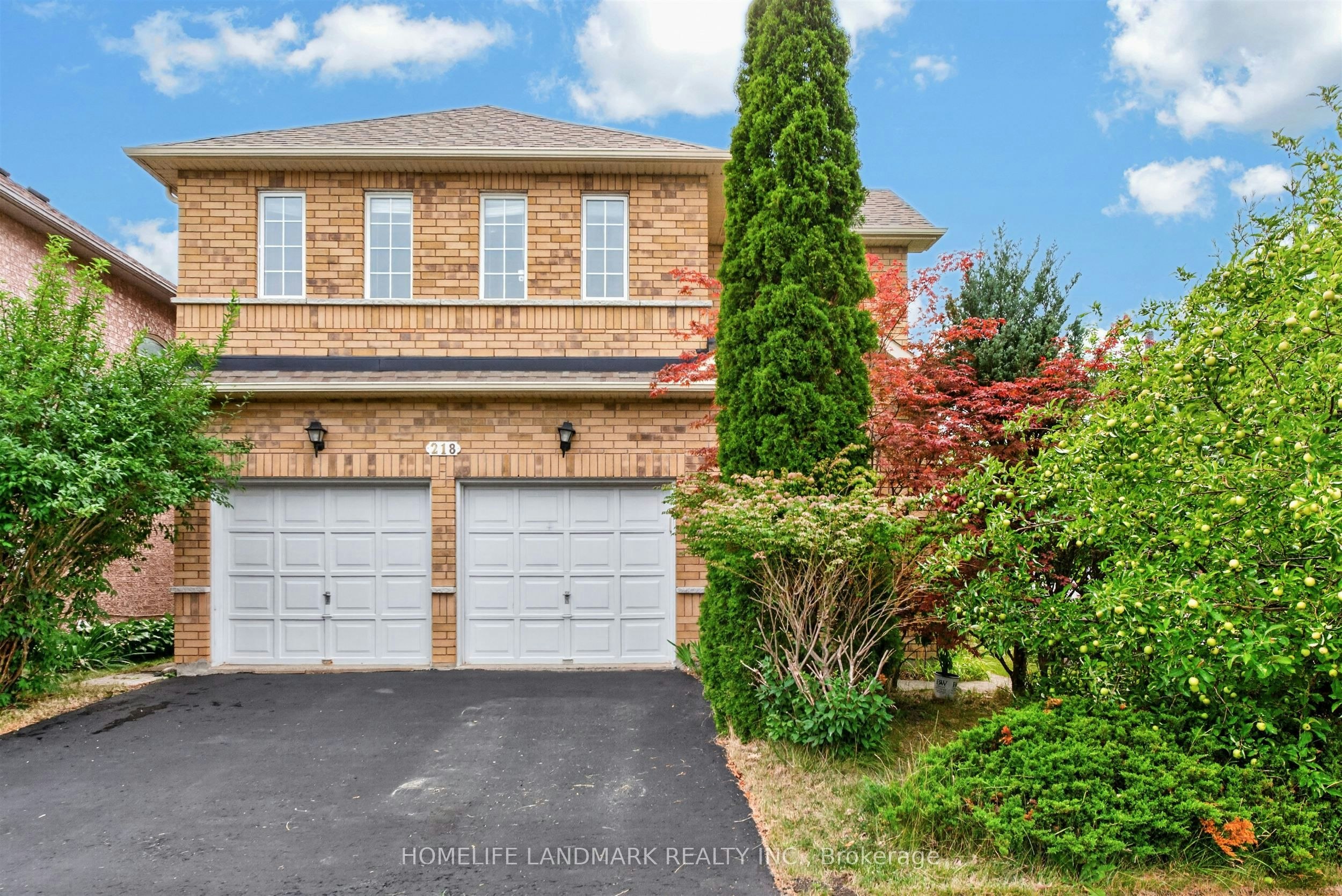 218 Ridgecrest Road, Markham, ON, L6C 2X7